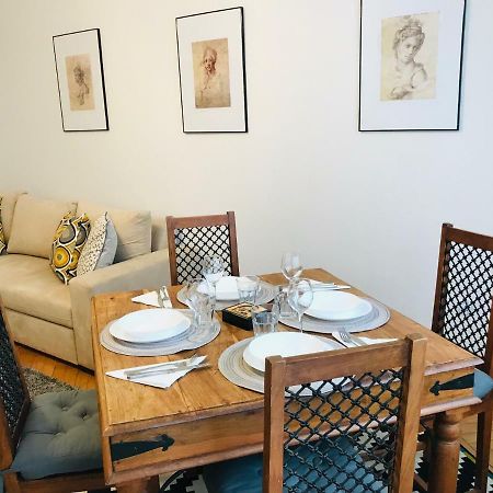 Vinci Apartment In The City Center Krakow Luaran gambar