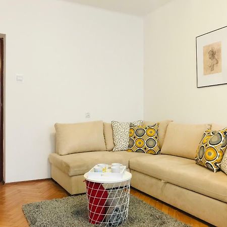 Vinci Apartment In The City Center Krakow Luaran gambar