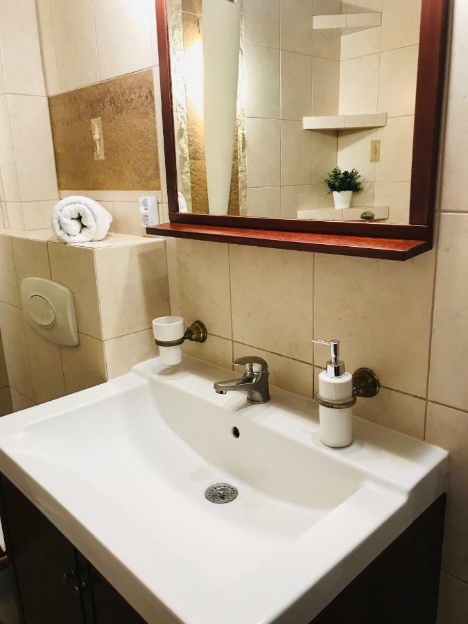 Vinci Apartment In The City Center Krakow Luaran gambar