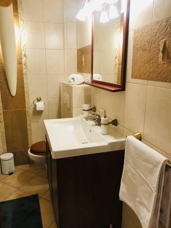 Vinci Apartment In The City Center Krakow Luaran gambar